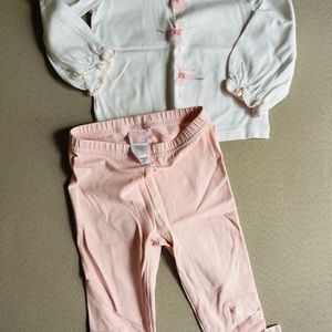 12-18 month outfit from Janie and Jack